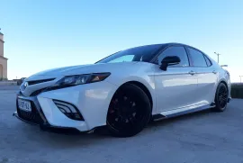 Toyota, Camry