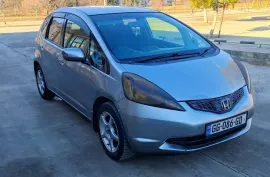 Honda, Fit
