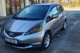 Honda, Fit