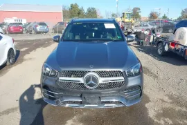 Mercedes-Benz, GLE-CLASS, GLE 350