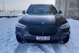 BMW, X Series, X5