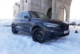 BMW, X Series, X5