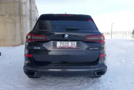 BMW, X Series, X5