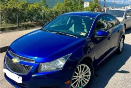 Chevrolet, Cruze