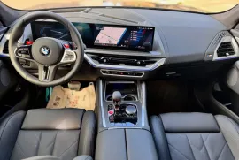 BMW, X Series, XM