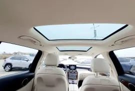 Mercedes-Benz, GLC, GLC 300