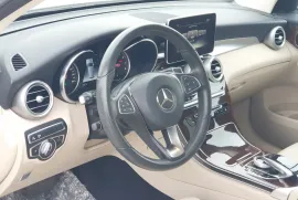 Mercedes-Benz, GLC, GLC 300