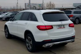 Mercedes-Benz, GLC, GLC 300
