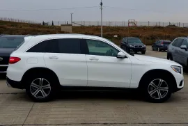 Mercedes-Benz, GLC, GLC 300
