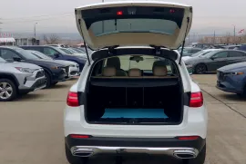 Mercedes-Benz, GLC, GLC 300