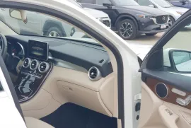 Mercedes-Benz, GLC, GLC 300