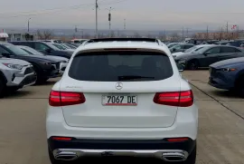 Mercedes-Benz, GLC, GLC 300