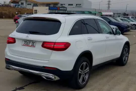 Mercedes-Benz, GLC, GLC 300