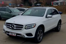 Mercedes-Benz, GLC, GLC 300