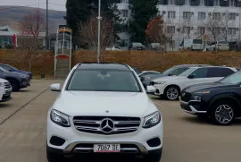 Mercedes-Benz, GLC, GLC 300