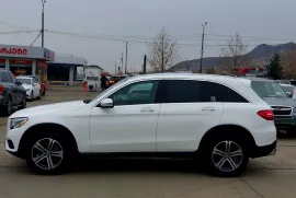 Mercedes-Benz, GLC, GLC 300
