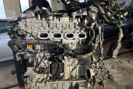 ძრავის შეკეთება 