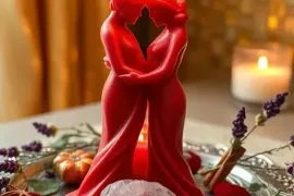 Testimony About My Love Life In Kutaisi City in Georgia