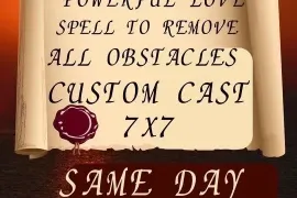 Testimony About My Love Life In Kutaisi City in Georgia