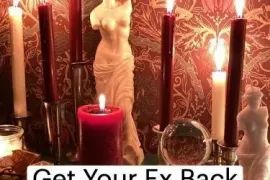 How To Bring Your Lost Love Back In Poti City in Georgia