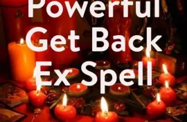 How To Bring Your Lost Love Back In Poti City in Georgia