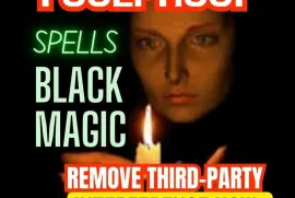 How To Bring Your Lost Love Back In Poti City in Georgia