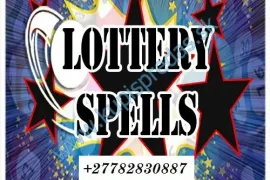 Lottery Spell In Rustavi City in Georgia Call +27782830887
