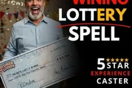 Lottery Spell In Rustavi City in Georgia Call +27782830887