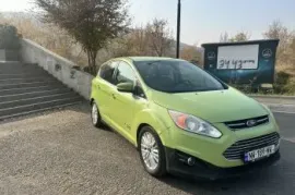 Ford, C-Max