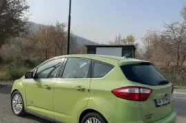 Ford, C-Max