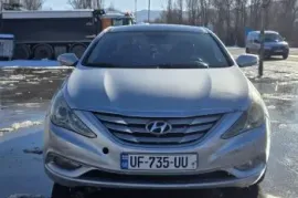 Hyundai, Sonata