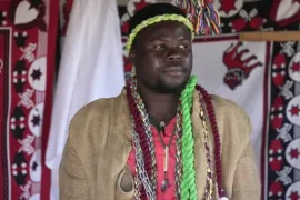 Strong Traditional Healer Best Spiritual Healer +27685771974