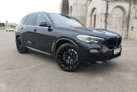BMW, X Series, X5