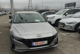 Hyundai, Elantra