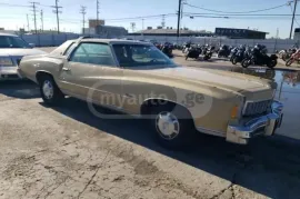 Chevrolet, Monte Carlo