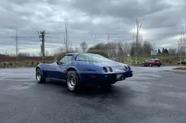 Chevrolet, Corvette