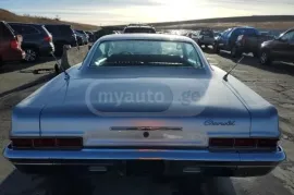 Chevrolet, Impala