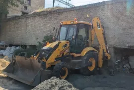 JCB, 3 CX