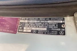 Mercedes-Benz, სხვა
