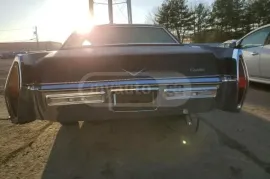 Cadillac, DeVille