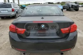 BMW, 4 Series, 435