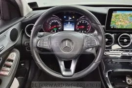 Mercedes-Benz, C Class, C 200