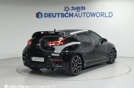 Hyundai, Veloster