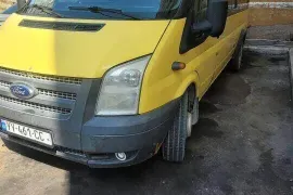 მიკროავტობუსი დაკვეთით თბილისი-ზუგდიდი