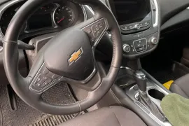 Chevrolet, Malibu