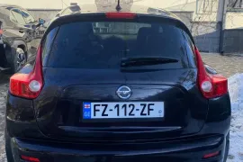 Nissan, Juke