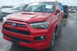 Toyota, 4Runner