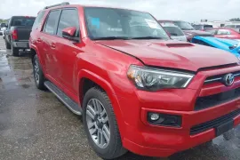 Toyota, 4Runner