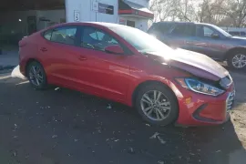 Hyundai, Elantra