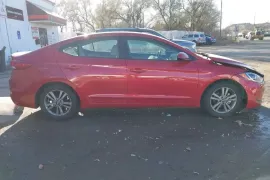 Hyundai, Elantra